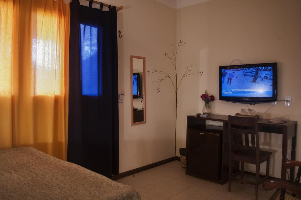 Hotel E Pousada La Dolce Vita Canoa Quebrada Kültér fotó