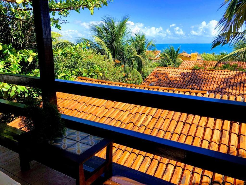 Hotel E Pousada La Dolce Vita Canoa Quebrada Kültér fotó